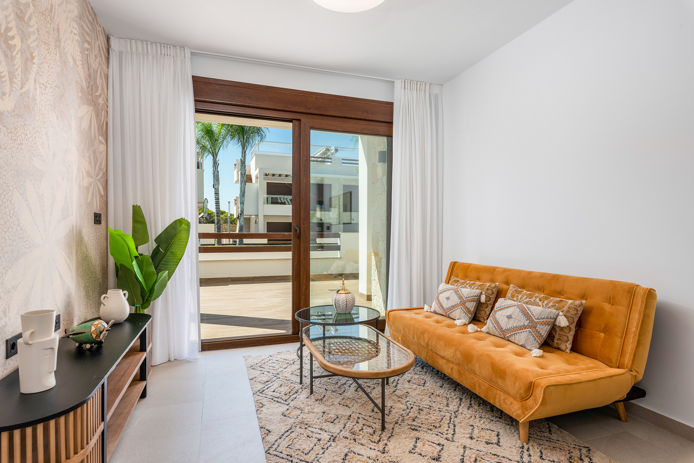 Appartement te koop in Torrevieja