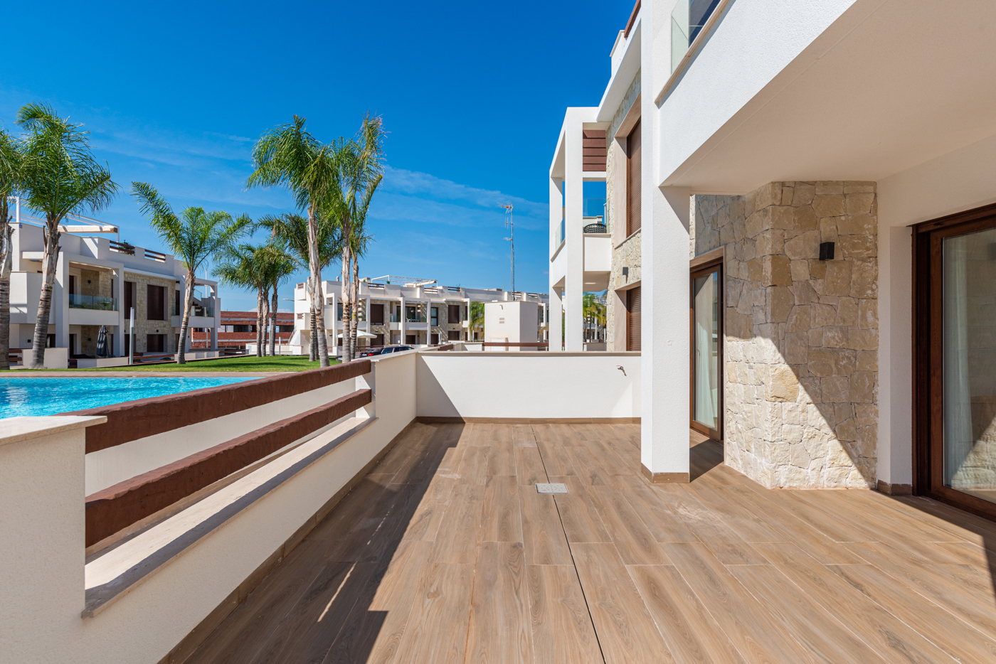 Apartment for sale in Torrevieja