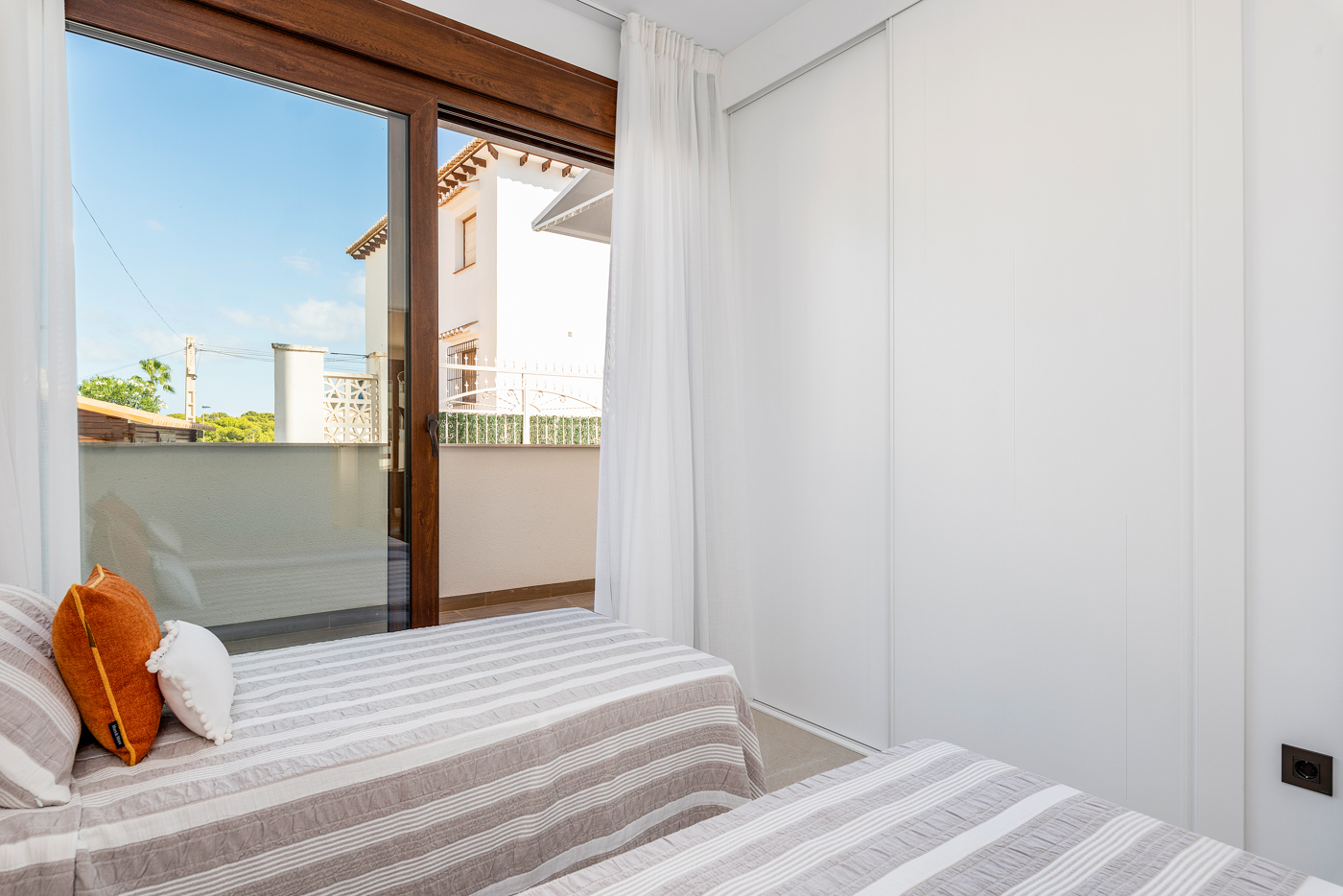 Apartment for sale in Torrevieja