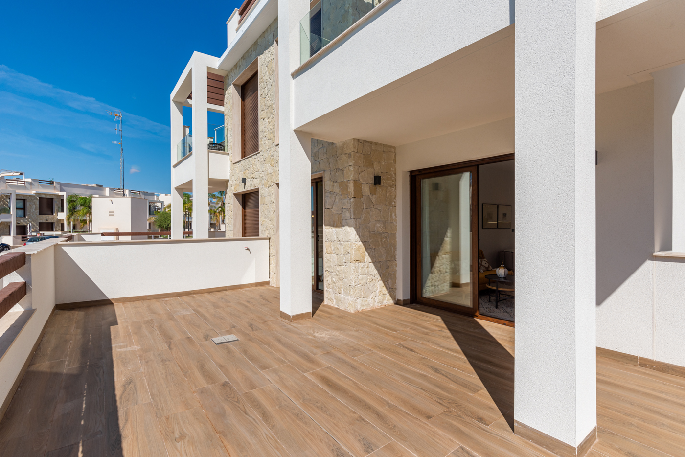 Apartment for sale in Torrevieja